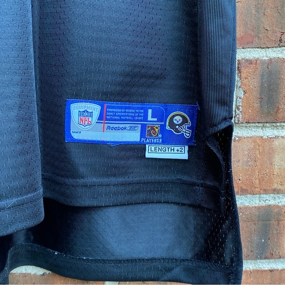 Ben Rothlisberger Jersey - Picture 5 of 5